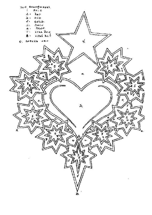 Coloriages Noel - Page 11